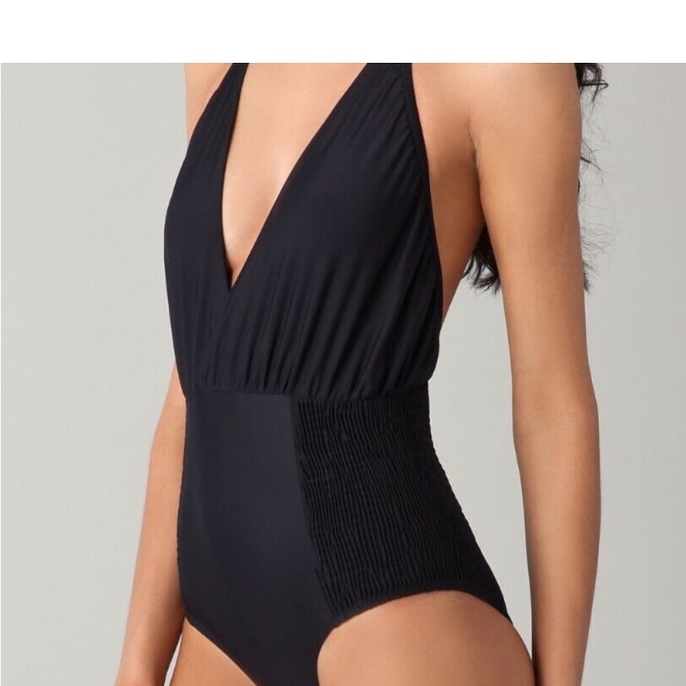 NWOT 6 SHORE ROAD NADII COAST SWIMSUIT Size Small